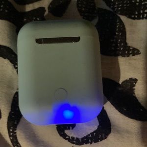 Second generation, iPods